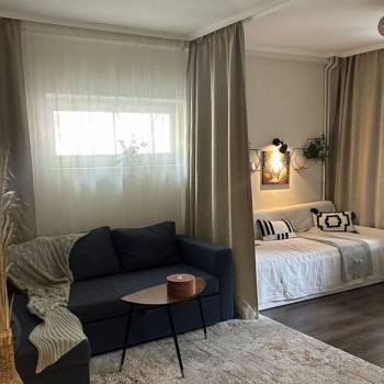 Сдается 2-х комнатная квартира, 60 м²
