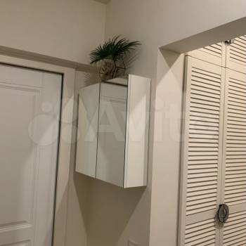 Сдается 2-х комнатная квартира, 60 м²