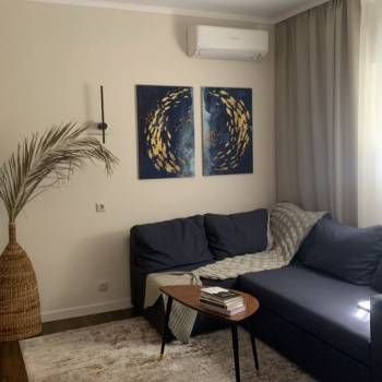 Сдается 2-х комнатная квартира, 60 м²