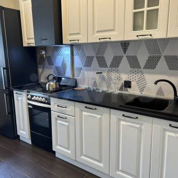 Сдается 2-х комнатная квартира, 60 м²