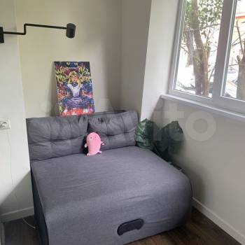 Сдается 2-х комнатная квартира, 60 м²