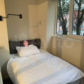 Сдается 2-х комнатная квартира, 60 м²
