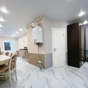 Продается 2-х комнатная квартира, 53 м²