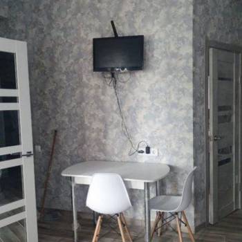 Продается 1-комнатная квартира, 41,6 м²