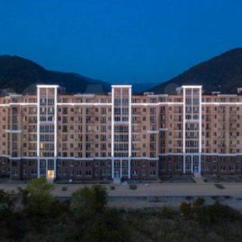 Продается 1-комнатная квартира, 41,6 м²
