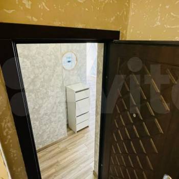 Продается 1-комнатная квартира, 41,6 м²
