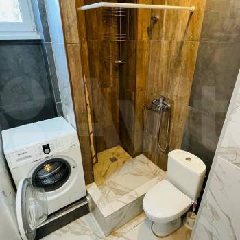 Продается 1-комнатная квартира, 41,6 м²