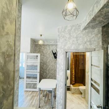 Продается 1-комнатная квартира, 41,6 м²
