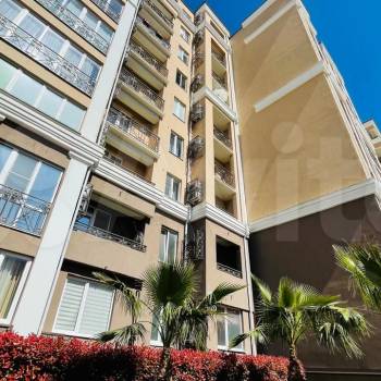 Продается 1-комнатная квартира, 41,6 м²