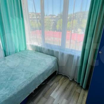 Продается 1-комнатная квартира, 41,6 м²