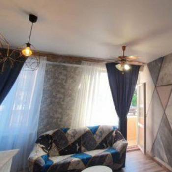 Продается 1-комнатная квартира, 41,6 м²