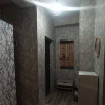 Продается 1-комнатная квартира, 41,6 м²