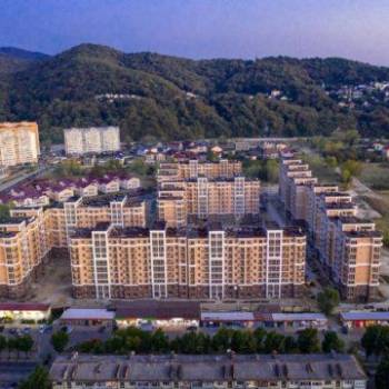 Продается 1-комнатная квартира, 41,6 м²