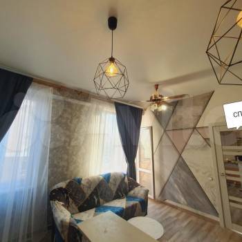 Продается 1-комнатная квартира, 41,6 м²