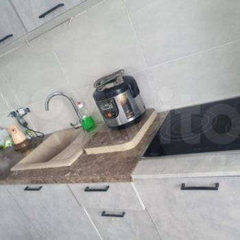Продается 1-комнатная квартира, 41,6 м²