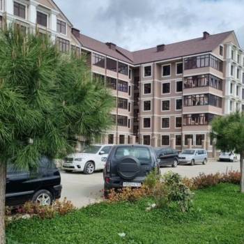 Продается 3-х комнатная квартира, 70 м²