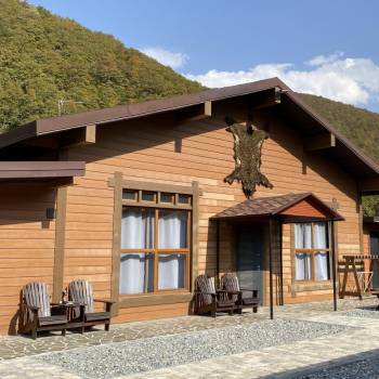 Сдается Дом, 120 м²