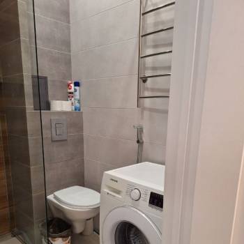 Продается 1-комнатная квартира, 29 м²