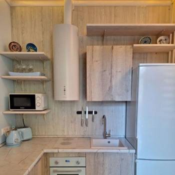 Продается 1-комнатная квартира, 29 м²