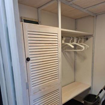Продается 1-комнатная квартира, 29 м²