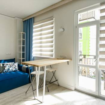 Продается 1-комнатная квартира, 29 м²