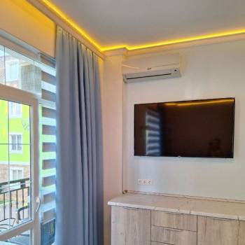 Продается 1-комнатная квартира, 29 м²