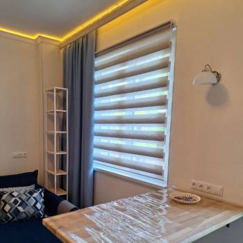 Продается 1-комнатная квартира, 29 м²