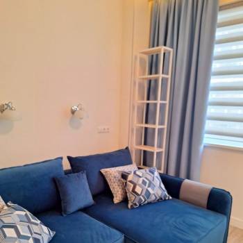 Продается 1-комнатная квартира, 29 м²