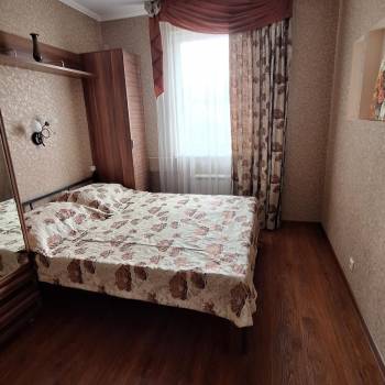 Сдается 2-х комнатная квартира, 59 м²