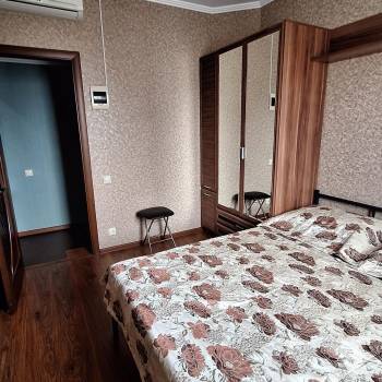 Сдается 2-х комнатная квартира, 59 м²