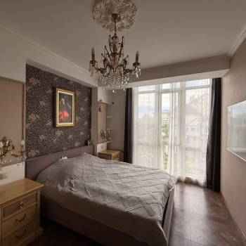 Продается 1-комнатная квартира, 41 м²