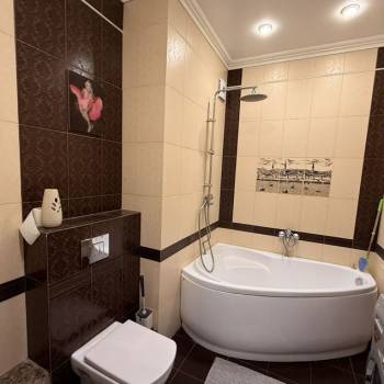 Продается 1-комнатная квартира, 41 м²