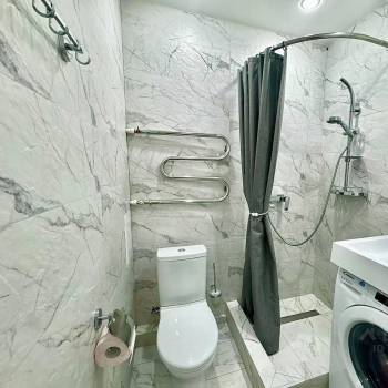 Сдается 1-комнатная квартира, 19 м²