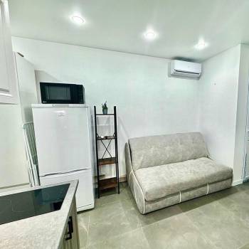 Сдается 1-комнатная квартира, 19 м²
