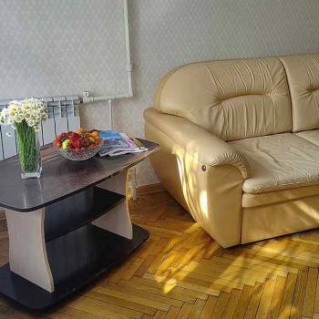Сдается Многокомнатная квартира, 72 м²