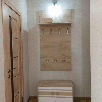 Продается 2-х комнатная квартира, 42 м²