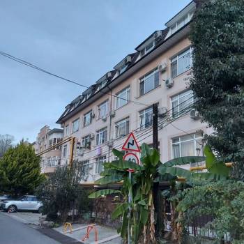 Продается 2-х комнатная квартира, 42 м²