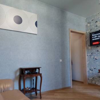 Продается 2-х комнатная квартира, 42 м²