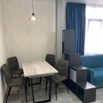 Продается 1-комнатная квартира, 42,9 м²