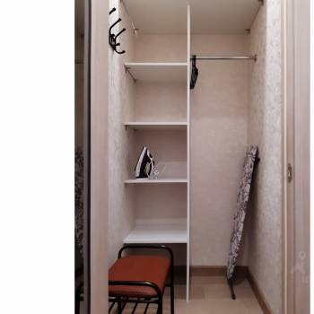 Сдается 1-комнатная квартира, 32 м²