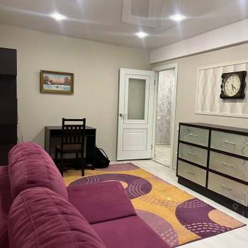Продается 3-х комнатная квартира, 72 м²