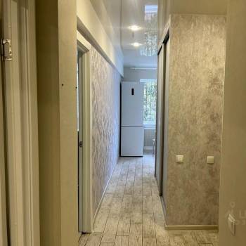 Продается 3-х комнатная квартира, 72 м²