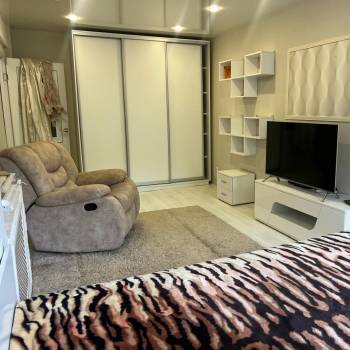 Продается 3-х комнатная квартира, 72 м²