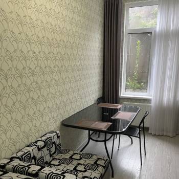Сдается 1-комнатная квартира, 35 м²