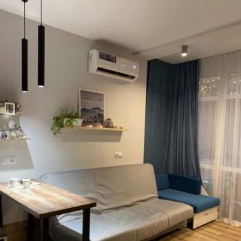 Продается 1-комнатная квартира, 25 м²