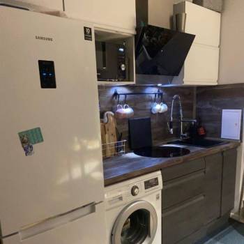 Продается 1-комнатная квартира, 25 м²