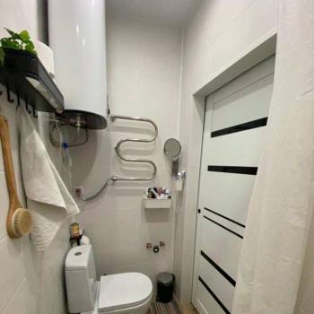 Продается 1-комнатная квартира, 25 м²