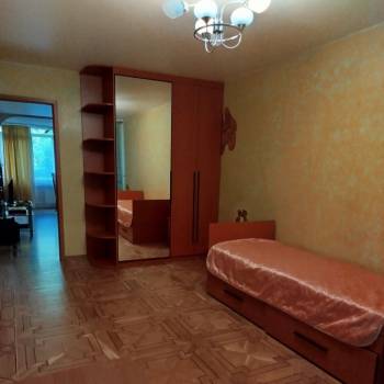 Сдается Многокомнатная квартира, 67,5 м²