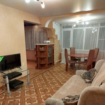 Сдается Многокомнатная квартира, 67,5 м²