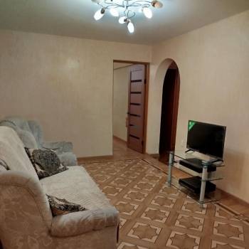 Сдается Многокомнатная квартира, 67,5 м²